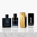 4 Parfumuri • Set Masculin Signature